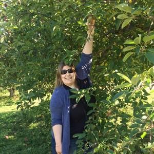 Meet your Posher, Mindy